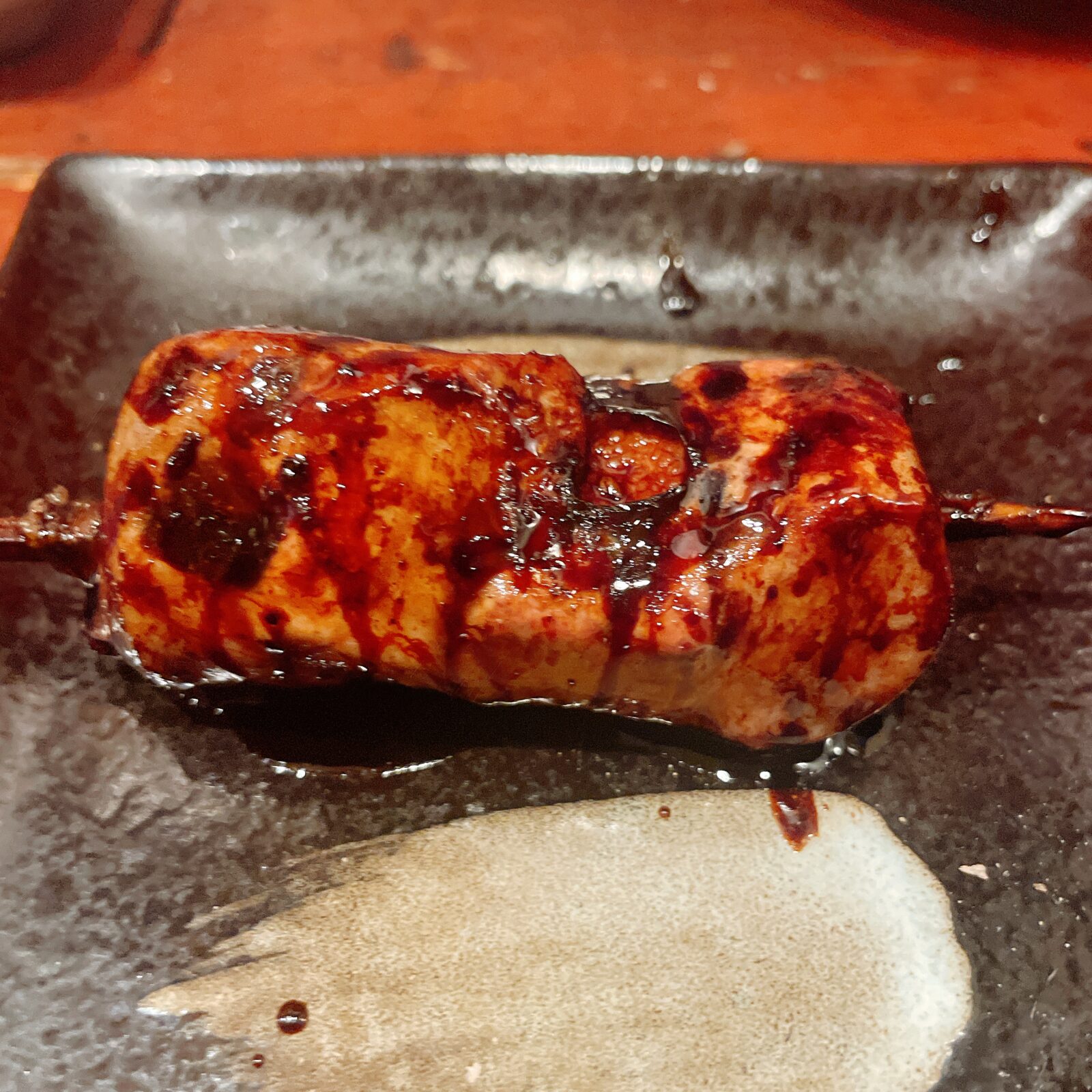 中野「ばかたれずっちゃん」アミレバー