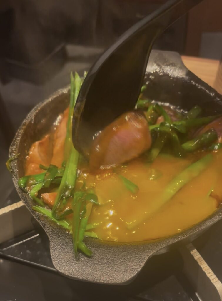高田馬場「大衆酒場55」55名物!レバニラ